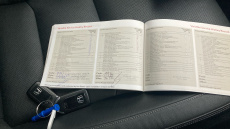 Honda HR-V 1.6 i-DTEC EX 5dr Diesel Hatchback